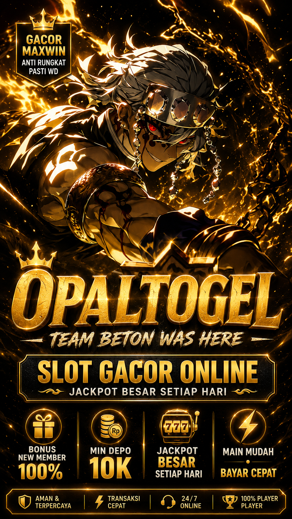 OPALTOGEL